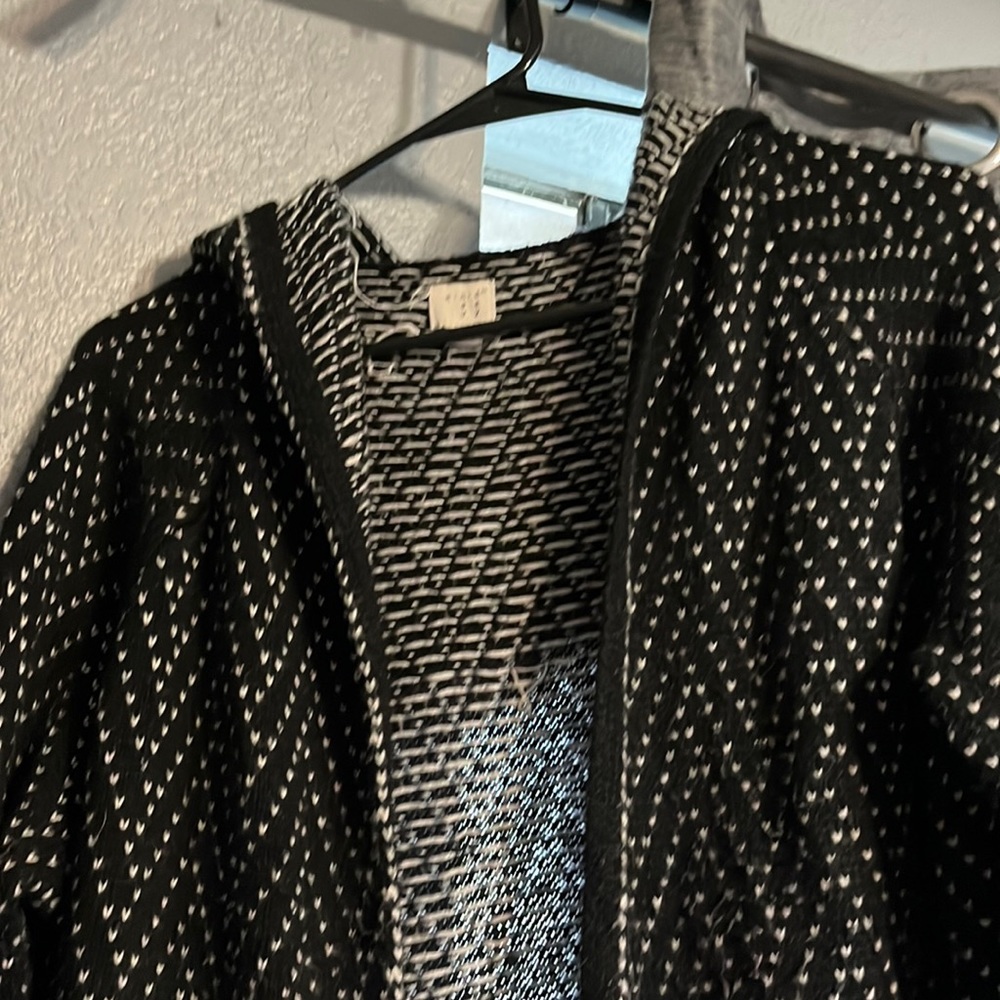 Cardigan used